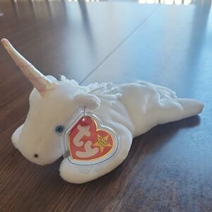 1993 Mystic Ty Beanie Baby